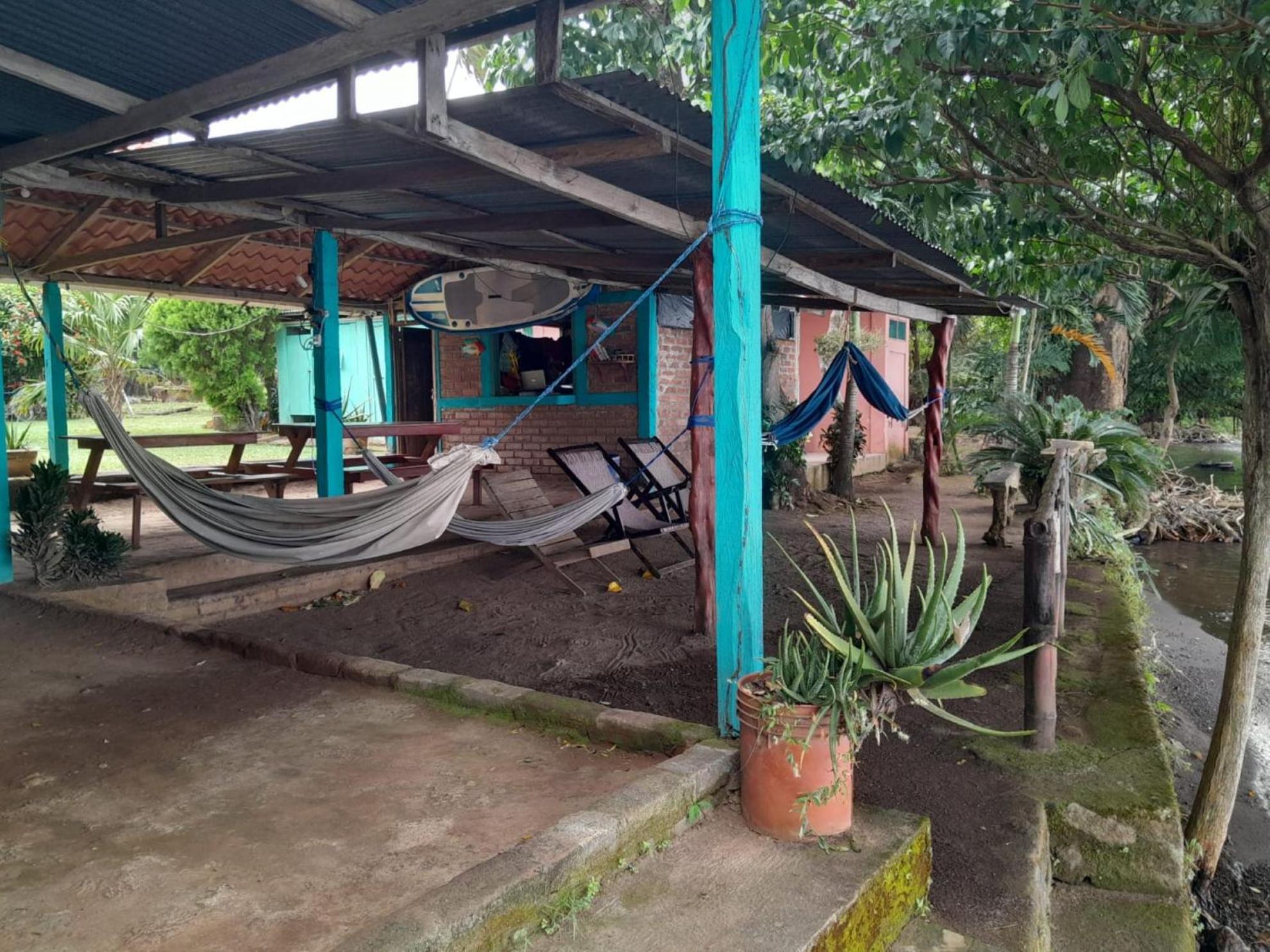 Hostel Los Chocoyos Mérida Zewnętrze zdjęcie