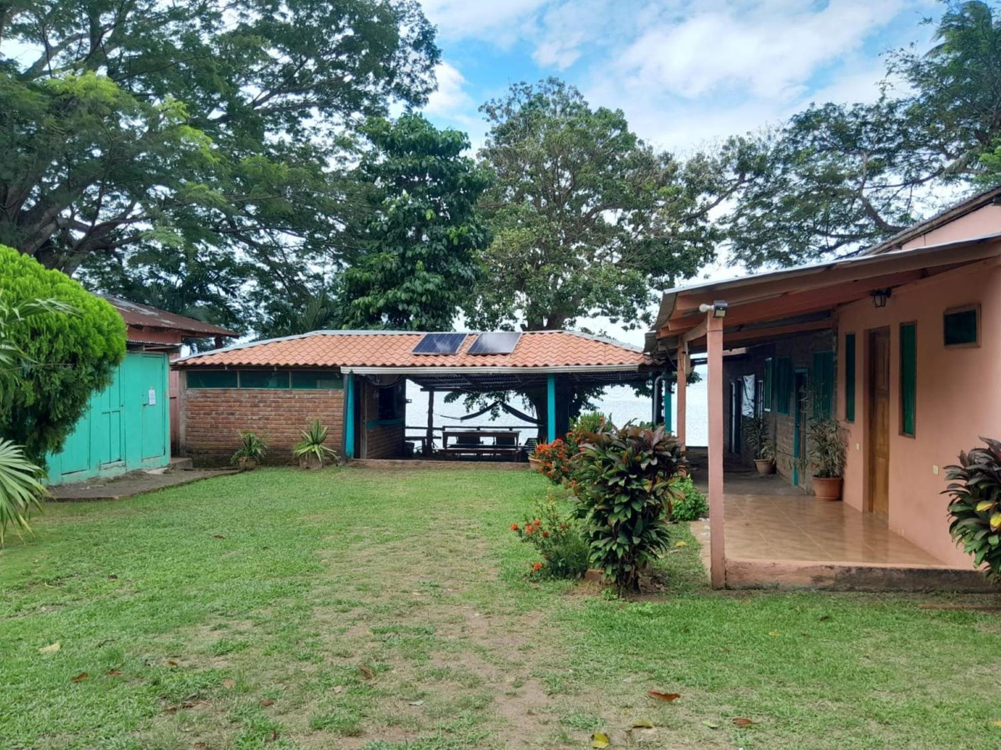 Hostel Los Chocoyos Mérida Zewnętrze zdjęcie
