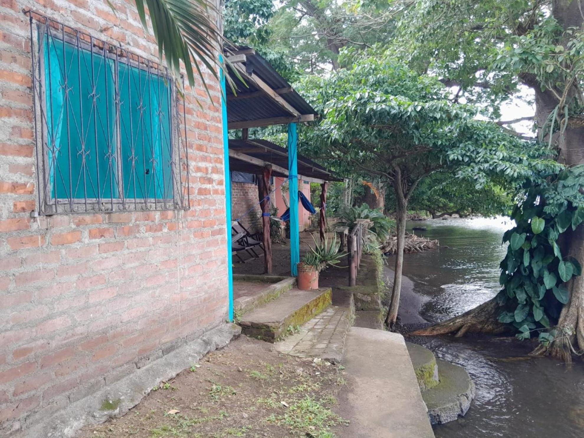 Hostel Los Chocoyos Mérida Zewnętrze zdjęcie