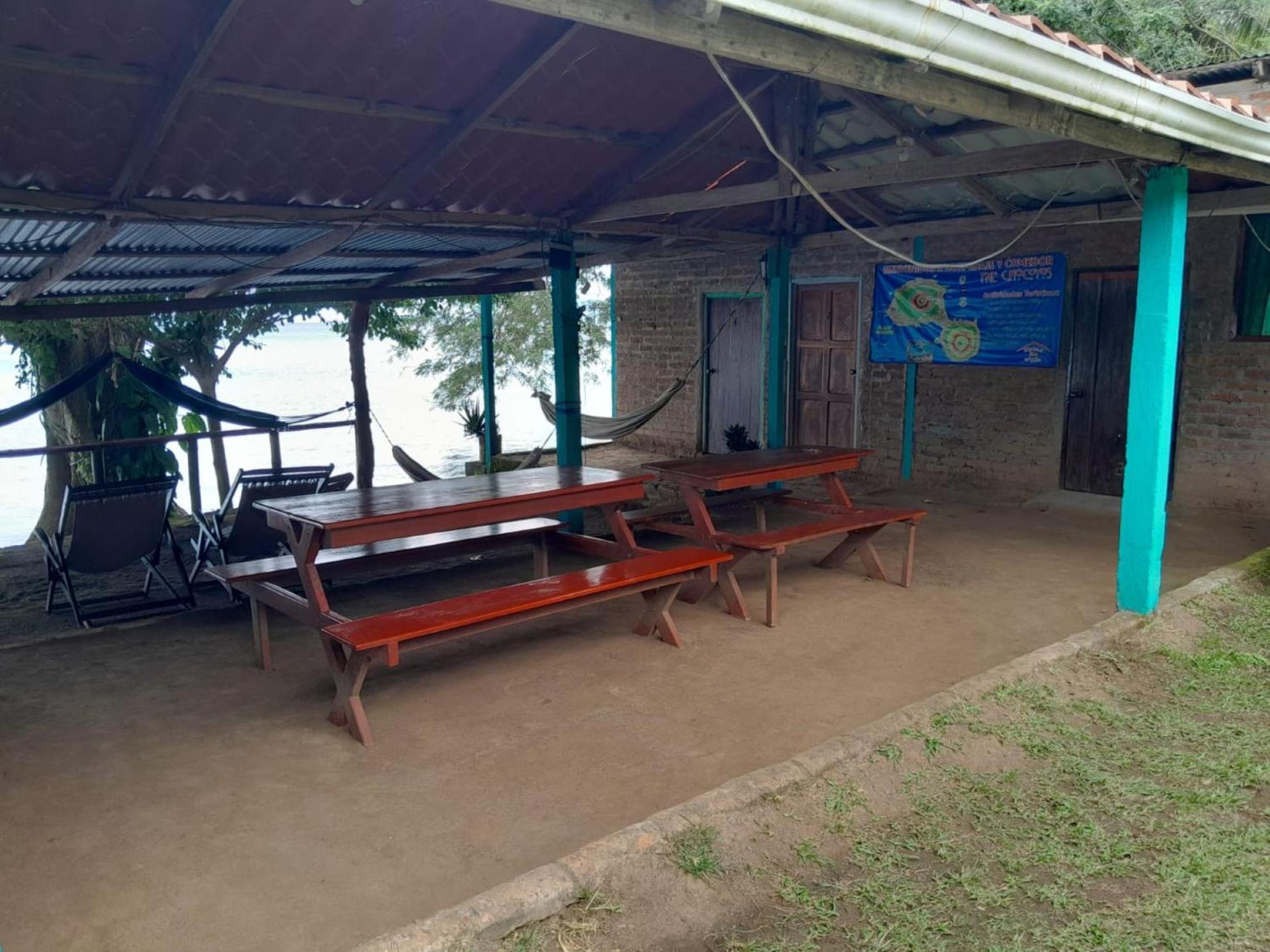 Hostel Los Chocoyos Mérida Zewnętrze zdjęcie