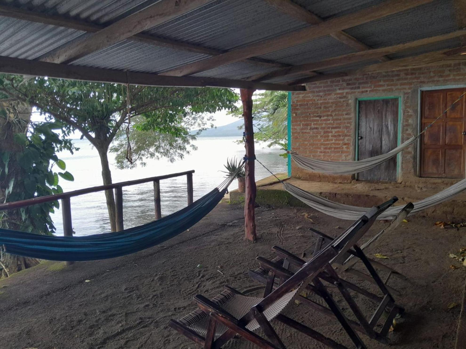 Hostel Los Chocoyos Mérida Zewnętrze zdjęcie