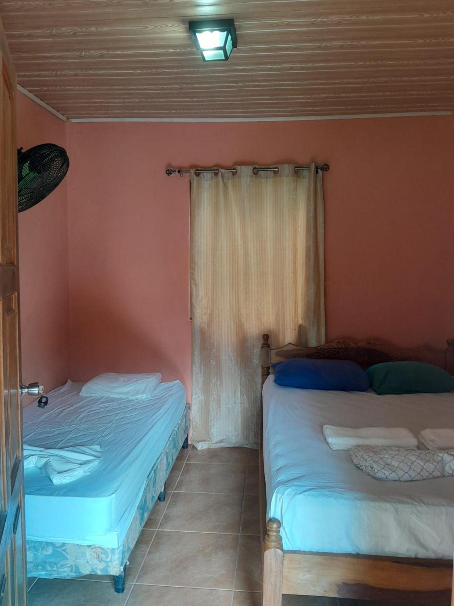 Hostel Los Chocoyos Mérida Zewnętrze zdjęcie
