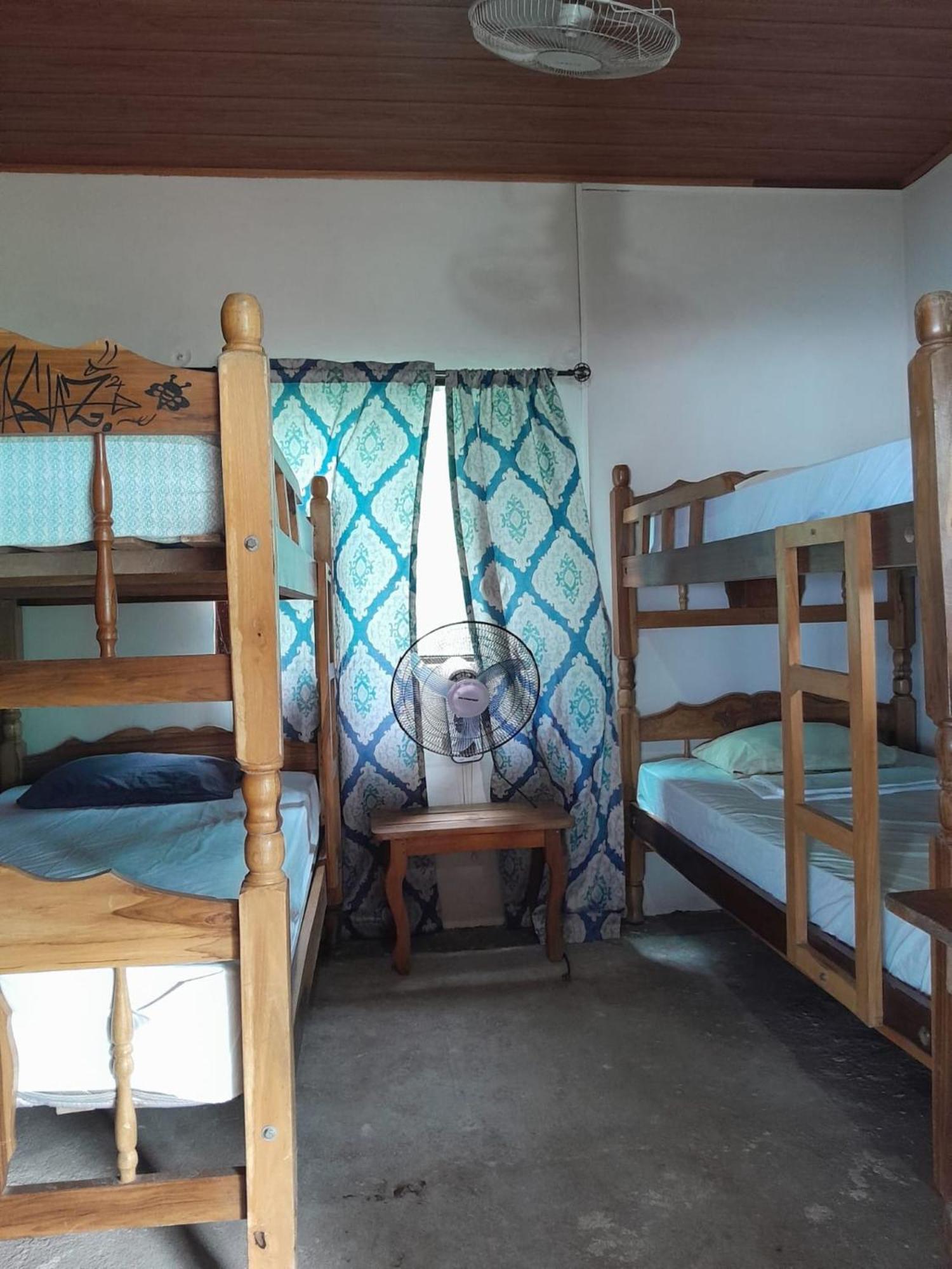 Hostel Los Chocoyos Mérida Zewnętrze zdjęcie