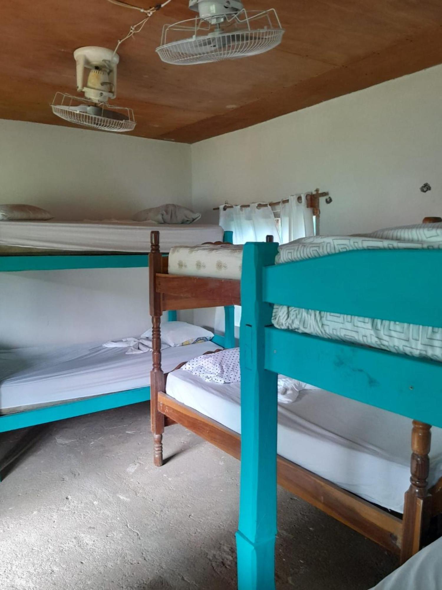 Hostel Los Chocoyos Mérida Zewnętrze zdjęcie