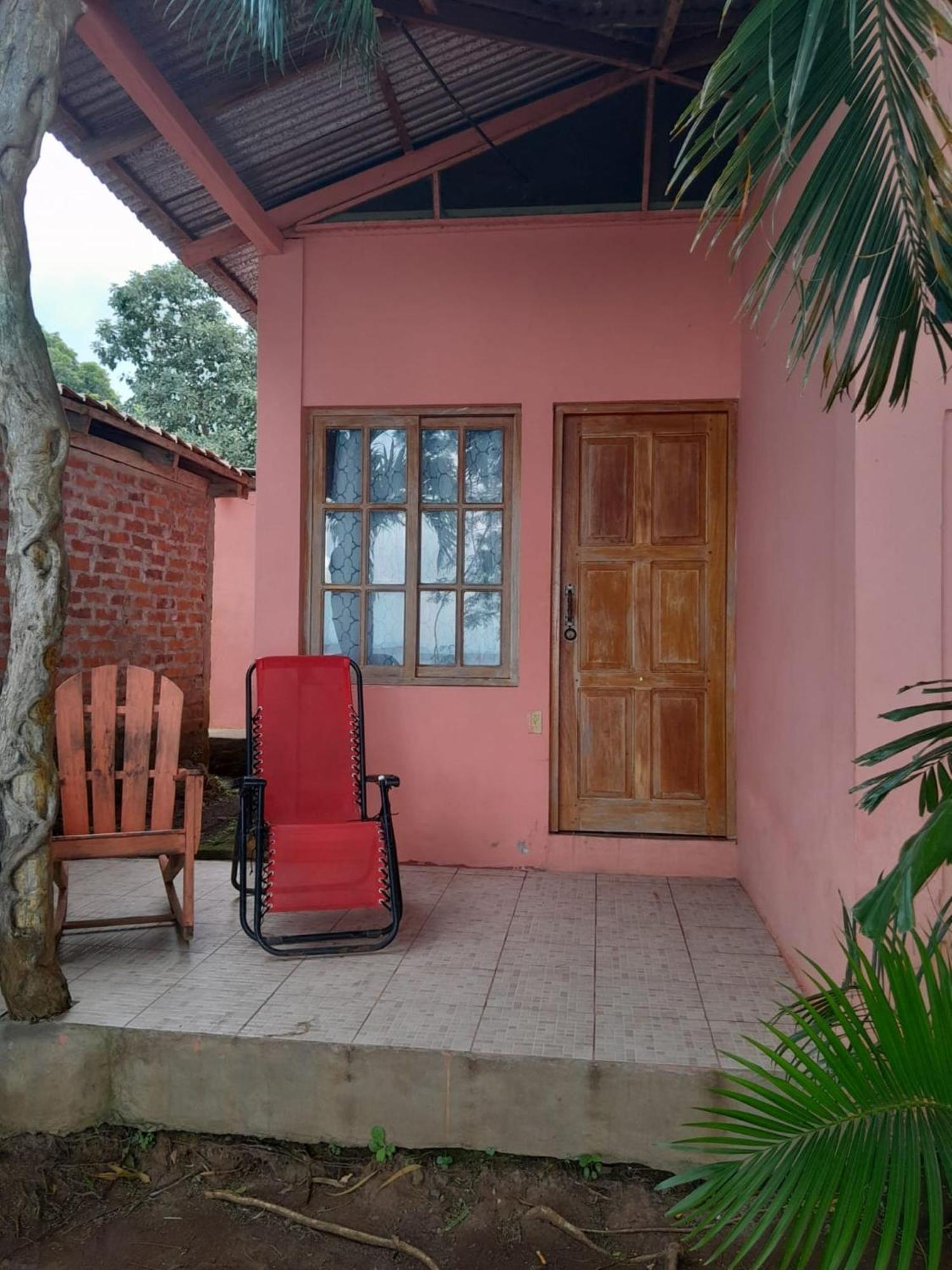 Hostel Los Chocoyos Mérida Zewnętrze zdjęcie