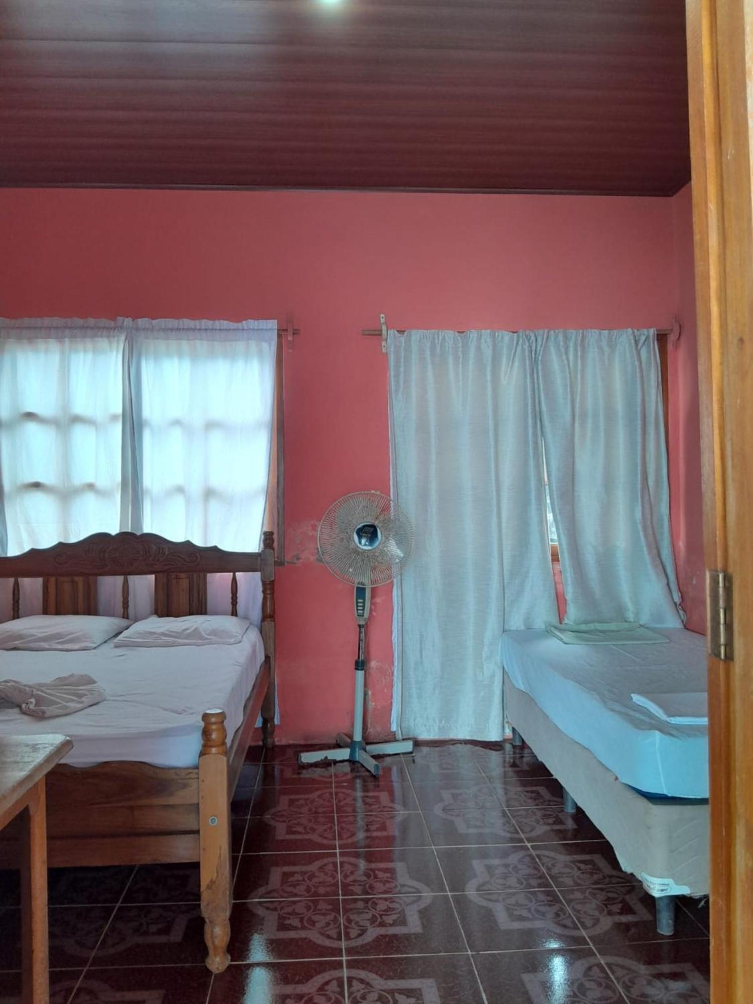 Hostel Los Chocoyos Mérida Zewnętrze zdjęcie