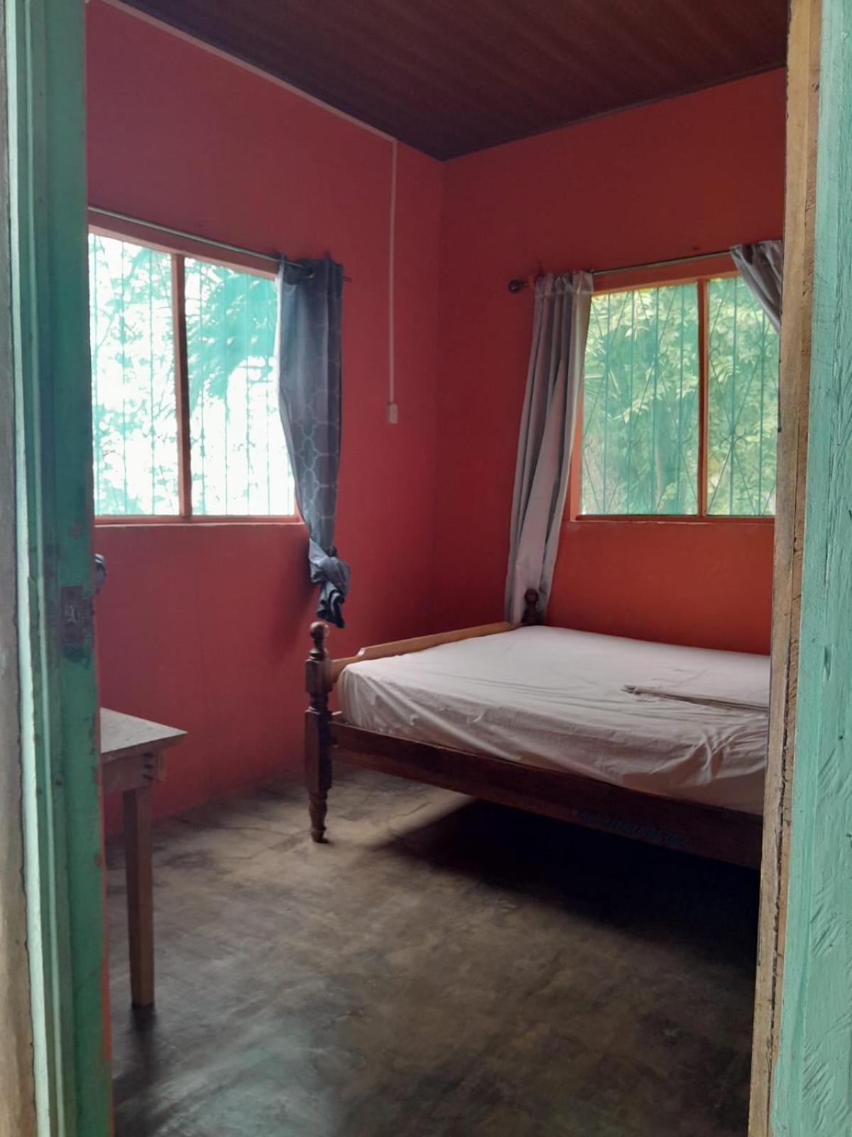 Hostel Los Chocoyos Mérida Zewnętrze zdjęcie