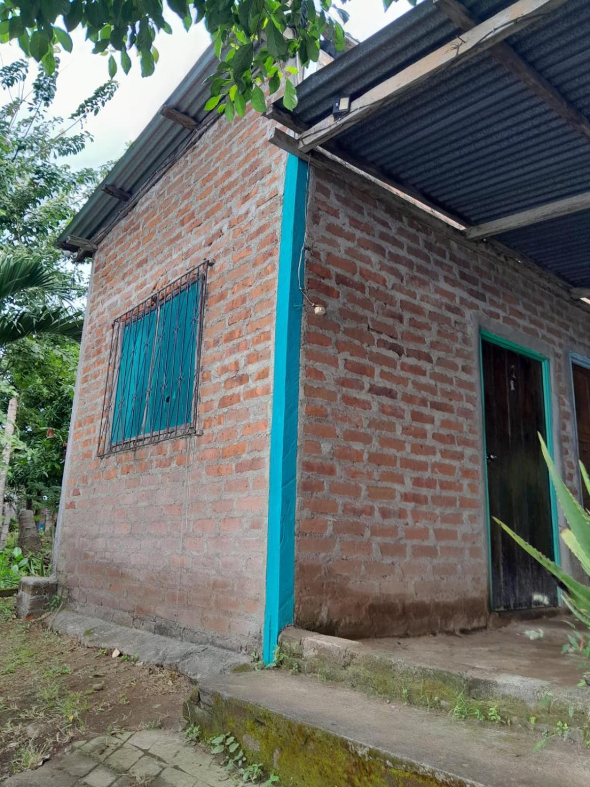 Hostel Los Chocoyos Mérida Zewnętrze zdjęcie