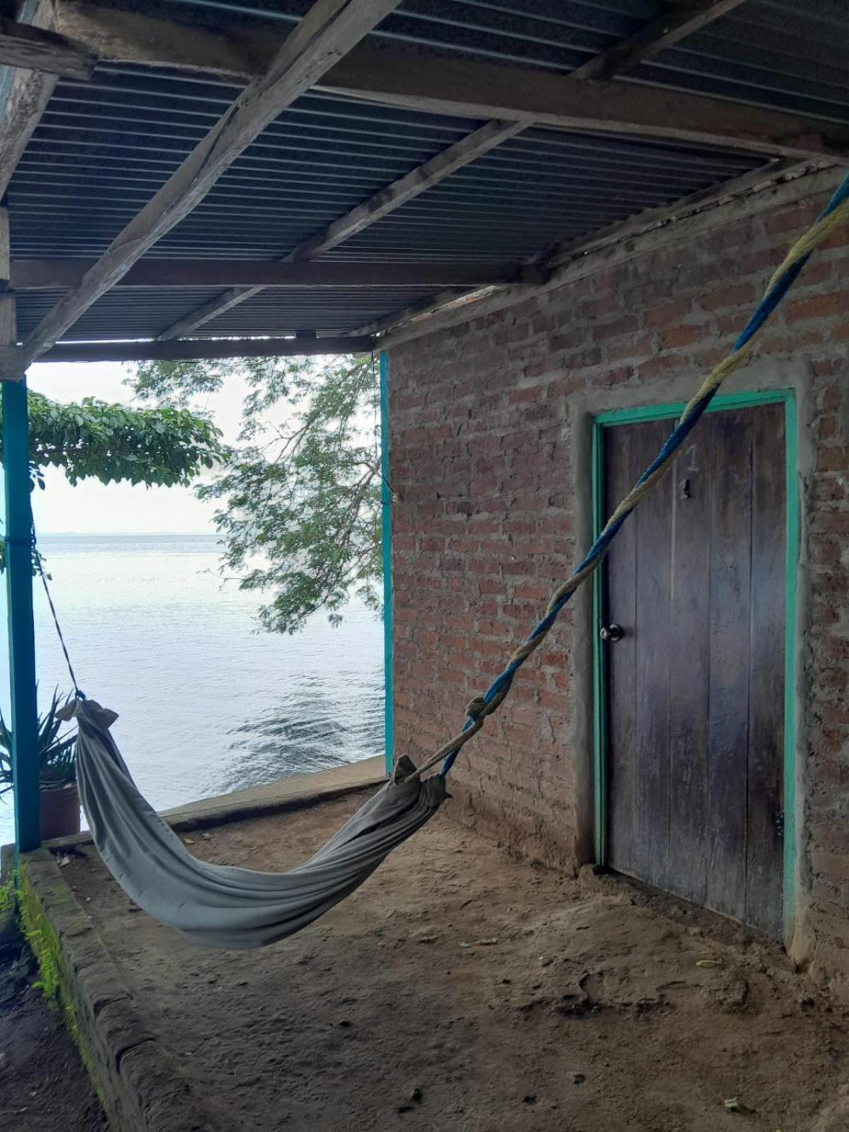 Hostel Los Chocoyos Mérida Zewnętrze zdjęcie