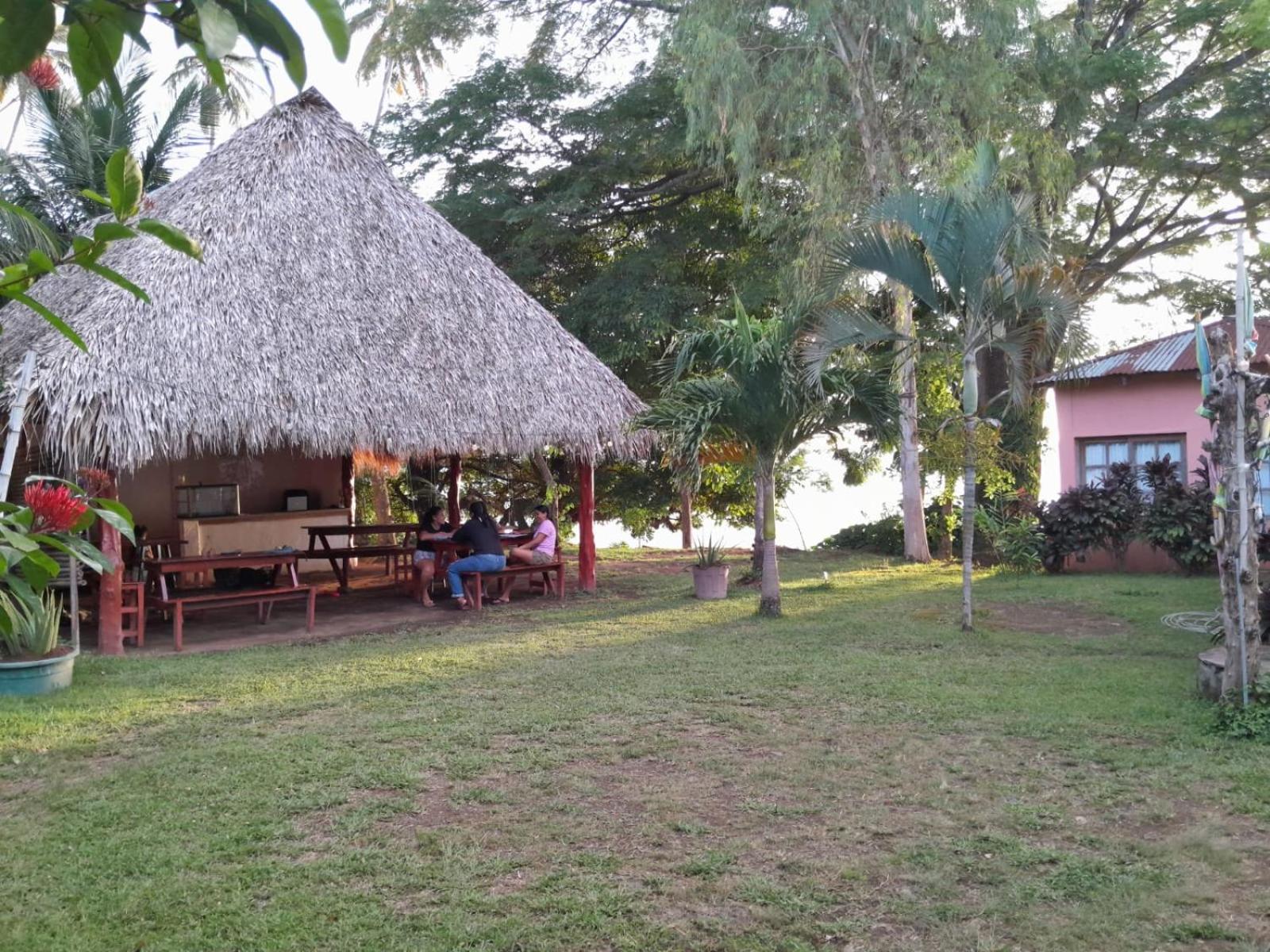 Hostel Los Chocoyos Mérida Zewnętrze zdjęcie