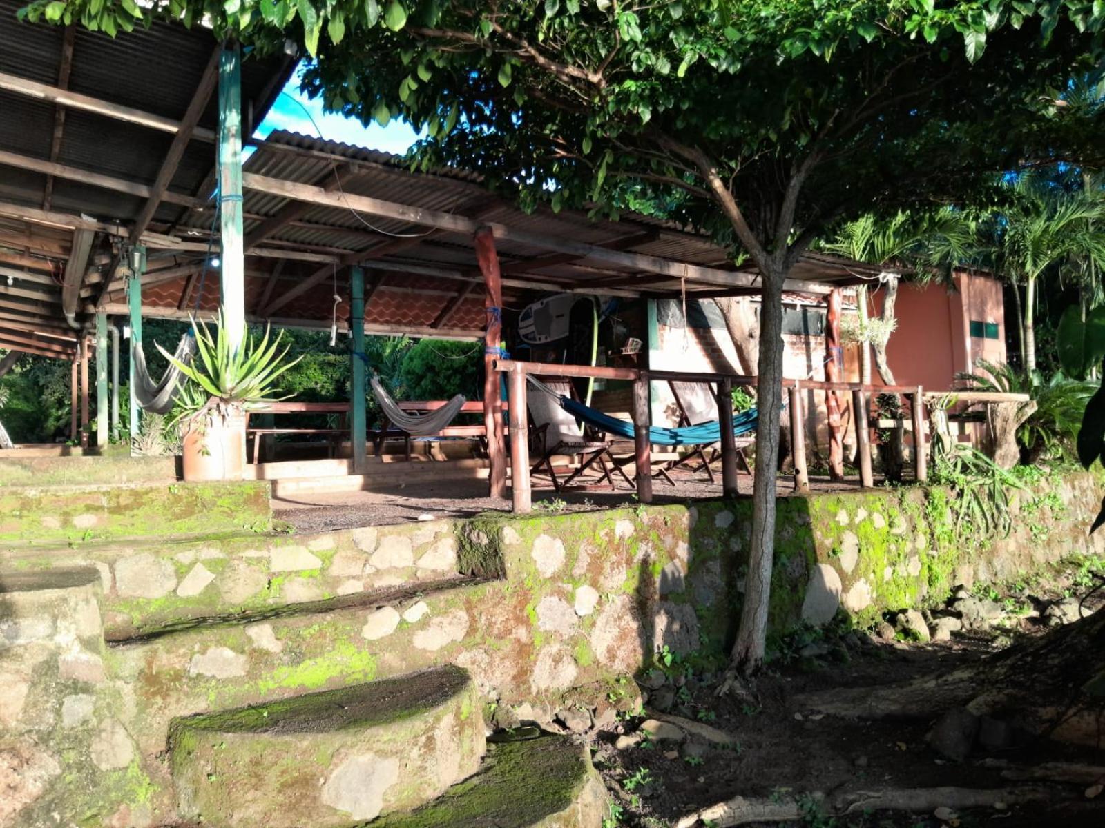 Hostel Los Chocoyos Mérida Zewnętrze zdjęcie