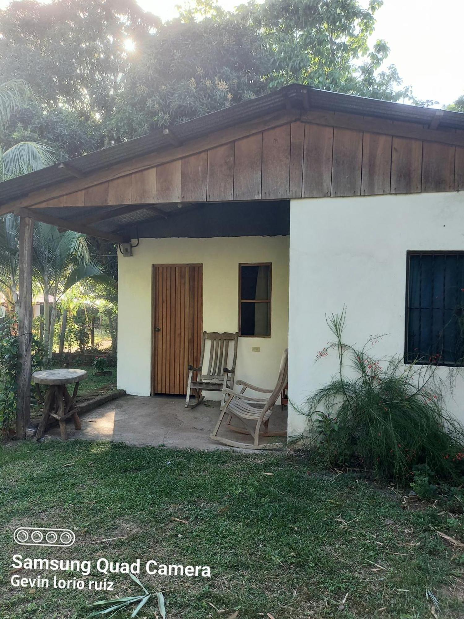 Hostel Los Chocoyos Mérida Zewnętrze zdjęcie