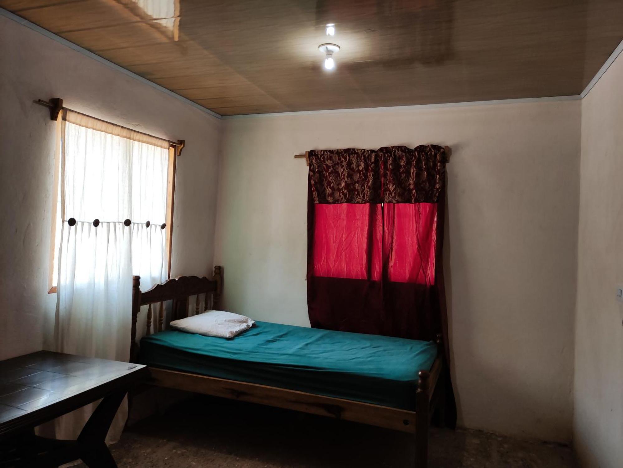 Hostel Los Chocoyos Mérida Zewnętrze zdjęcie