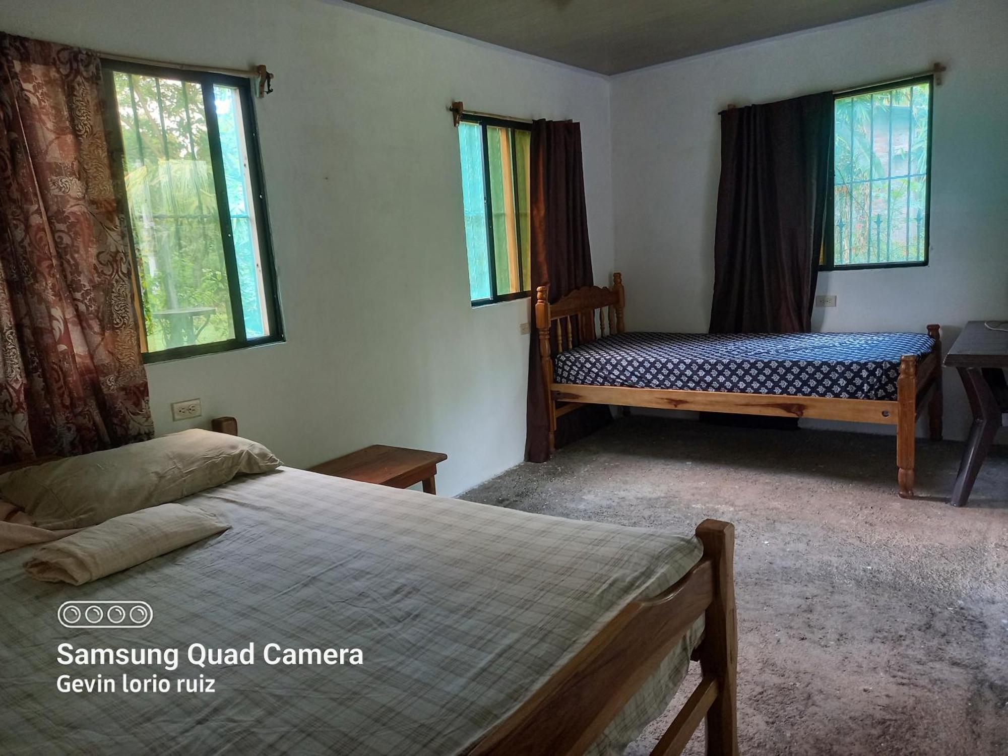 Hostel Los Chocoyos Mérida Pokój zdjęcie