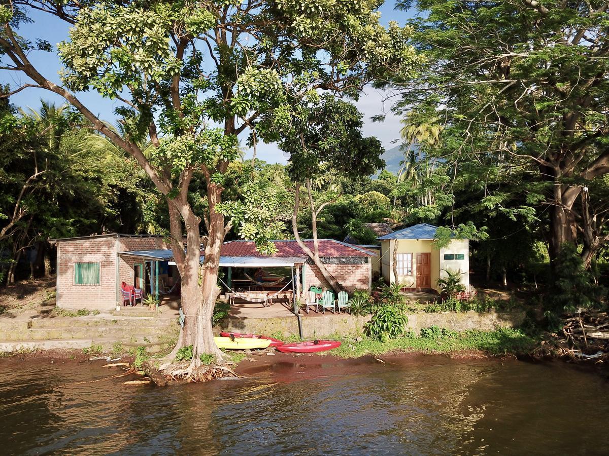 Hostel Los Chocoyos Mérida Zewnętrze zdjęcie